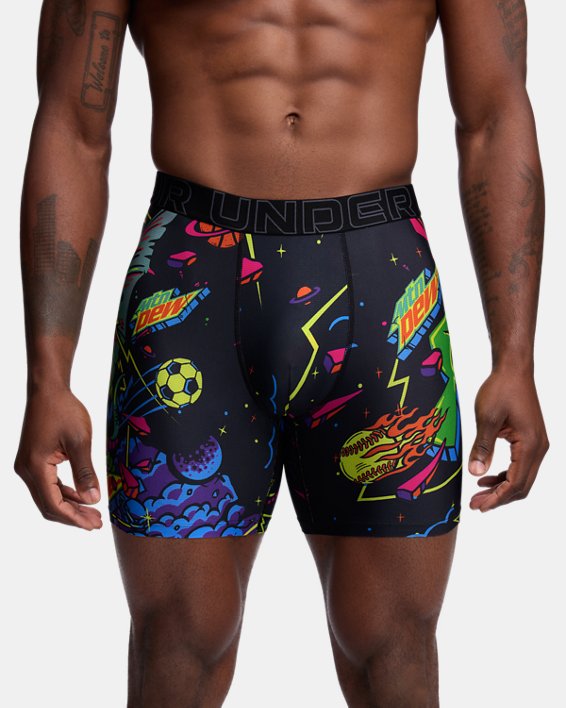 UA Performance Tech Mesh Graphic x Mountain Dew | Under Armour UA Performance Tech Mesh Graphic x Mountain Dew | Under Armour